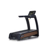 SportsArt N685 Verde Status Eco-Natural Non-Motorized Treadmill - Barbell Flex