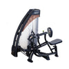 SportsArt N921 Status Independent Seated Row Machine - Barbell Flex
