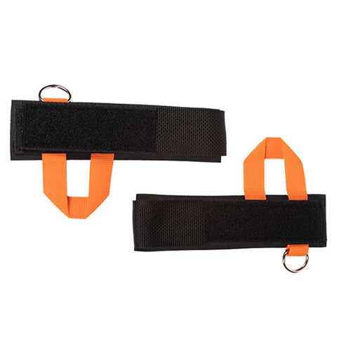 Image of Stroops Handleless Upper Body Attachment Training Punch Cuffs - Barbell Flex