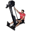 RopeFlex RX2300 Ibex Compact Dual-Position Rope Pull Trainer - Barbell Flex