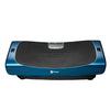 LifePro Rumblex 4D Pro Vibration Plate Body Exercise Equipment Machine - Barbell Flex