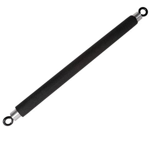 Image of Stroops 18" Dual-Point Swivel Connection Functional Training Fit Stik Short Bar - Barbell Flex