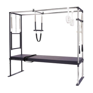 Merrithew Cadillac Trapeze Table Pilates System - Barbell Flex