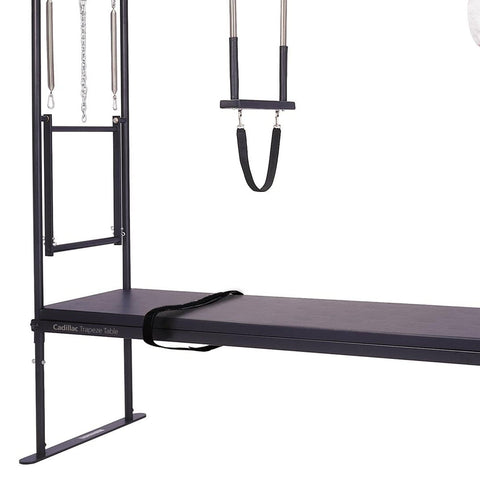Image of Merrithew Cadillac Trapeze Table Pilates System - Barbell Flex