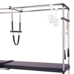Merrithew Cadillac Trapeze Table Pilates System - Barbell Flex