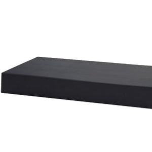Merrithew Durable Platform Mat with Footstrap - Barbell Flex
