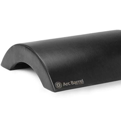 Merrithew Lightweight and Portable Arc Barrel - Barbell Flex
