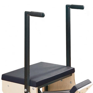 Merrithew Split-Pedal Pilates Stability Chair - Barbell Flex