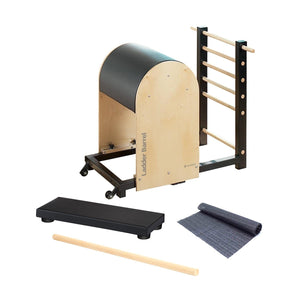 Merrithew Ladder Barrel Bundle - Barbell Flex