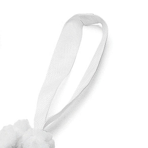 Image of Merrithew Fuzzy Hanging Straps - Pair of 2 - Barbell Flex