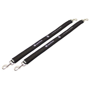 Merrithew Extension Straps - Pair of 2 - Barbell Flex