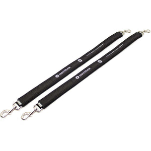 Merrithew Extension Straps - Pair of 2 - Barbell Flex