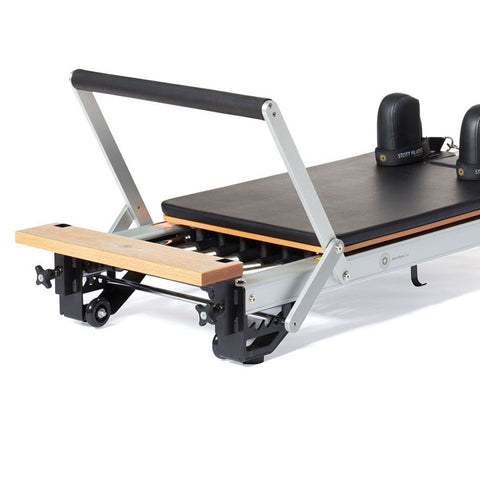Image of Merrithew SPX Max Reformer Extension Upgrade - Barbell Flex