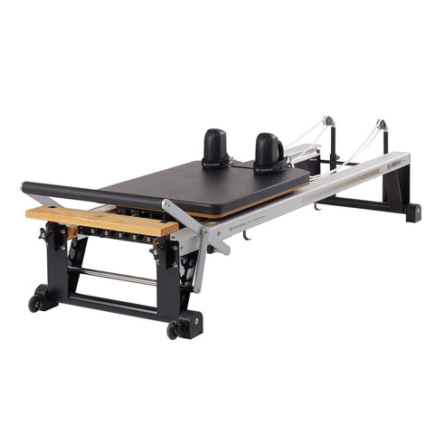 Image of Merrithew V2 Max Reformer Extension UPGRADE ONLY - Barbell Flex