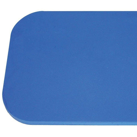 Image of Merrithew Eco-Friendly Latex Free Pilates Pad - Barbell Flex