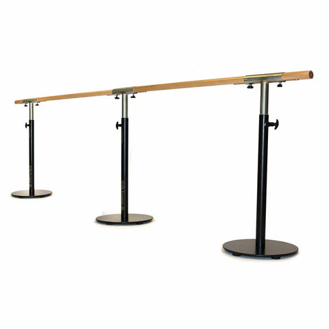Image of Merrithew Free Standing Stability Barre - Barbell Flex