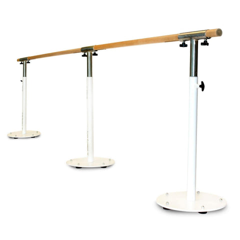 Image of Merrithew Free Standing Stability Barre - Barbell Flex