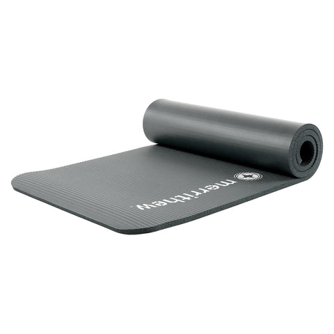 Image of Merrithew Durable Deluxe Pilates Mat - Barbell Flex