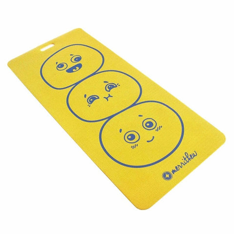 Image of Merrithew Durable and Non-Slip Eco Mat for Kids - Barbell Flex