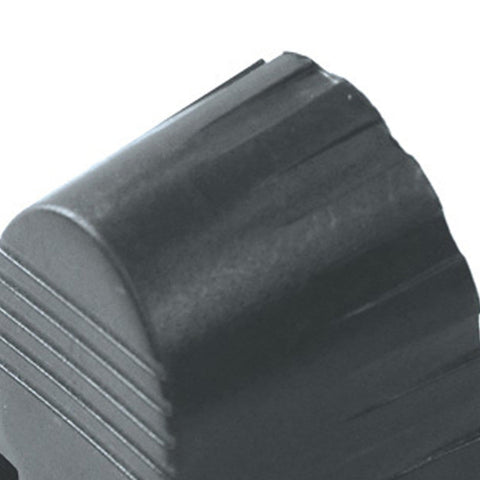 Image of Merrithew Replacement  Plastic Foot - Barbell Flex