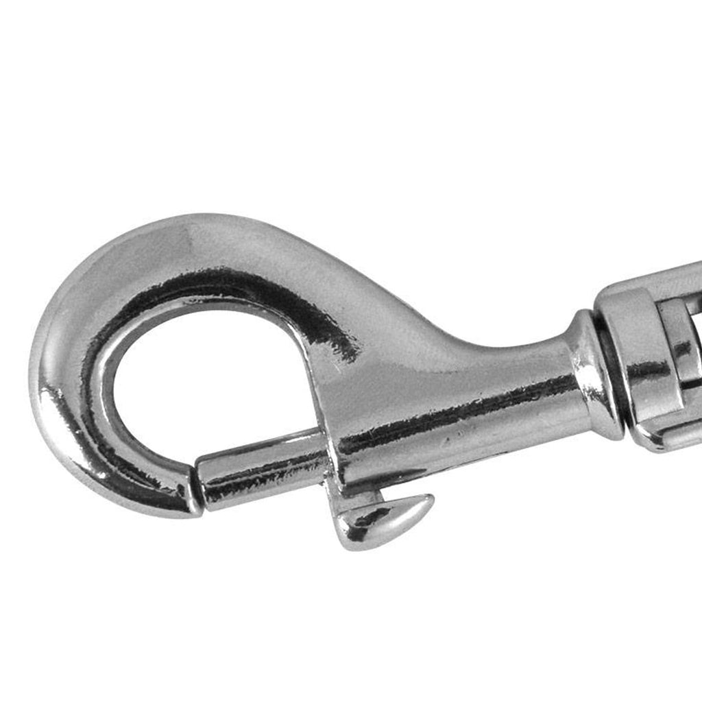 Merrithew Double-Ended Swivel Spring Clip