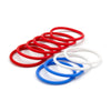 Merrithew Color-coded Reformer Spring Ball O-Ring Kit - Barbell Flex
