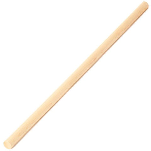 Image of Merrithew 3/4-lbs Maple Roll-Up Pole - Barbell Flex
