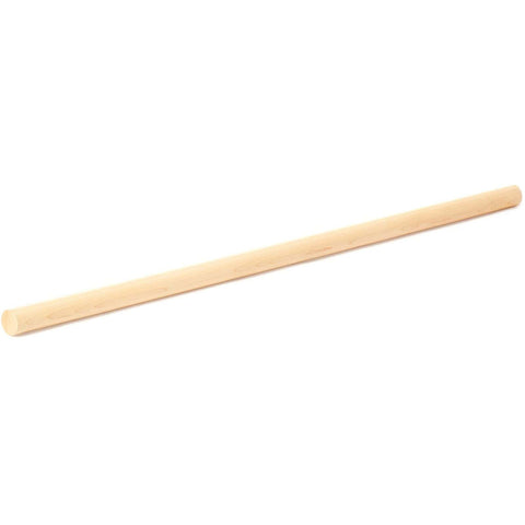 Image of Merrithew 3/4-lbs Maple Roll-Up Pole - Barbell Flex