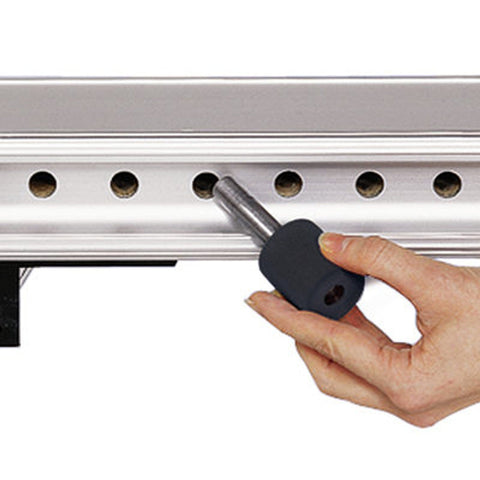 Image of Merrithew Reformer Carriage Stopper Replacement - Barbell Flex