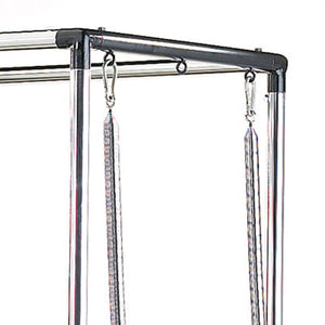 Merrithew Roll-Down Bar with Arm Springs & Clips - Barbell Flex
