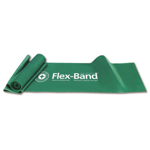 Merrithew Resistance Training Flex-Band - Barbell Flex