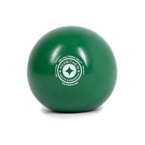 Merrithew Portable Single Toning Ball - Barbell Flex