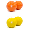 Merrithew Portable Toning Ball - Pair of 2 - Barbell Flex