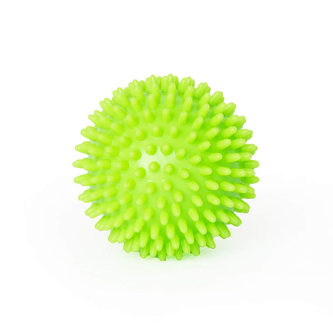 Image of Merrithew Large 3.5-Inch Single Massage Ball - Barbell Flex