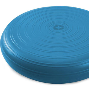 Merrithew Large Blue 20-Inch Stability Cushion - Barbell Flex