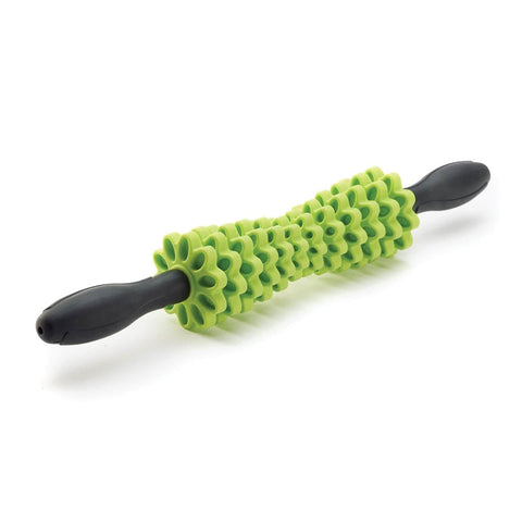 Image of Merrithew Hypoallergenic Flex Massage Stick - Barbell Flex