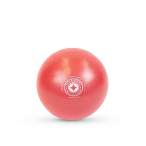Merrithew Compact and Portable Mini Stability Ball - Barbell Flex