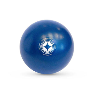 Merrithew Compact and Portable Mini Stability Ball - Barbell Flex