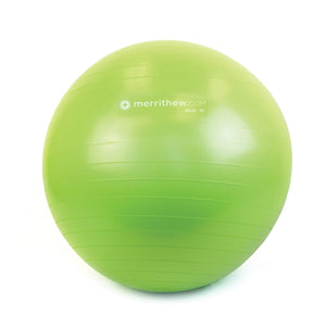 Merrithew 45 cm Stability Ball for Kids - Barbell Flex