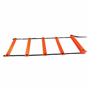 Merrithew Versatile Agility Ladder - Barbell Flex