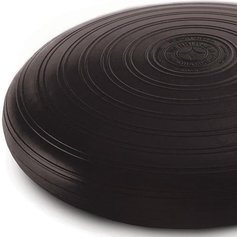 Image of Merrithew Standard Charcoal 14-Inch Stability Cushion - Barbell Flex