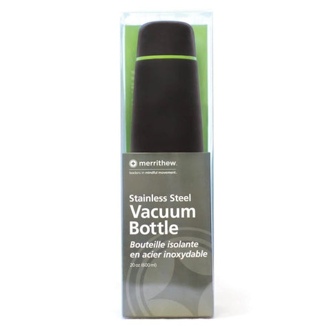 Image of Merrithew BPA Free Stainless Steel Vacuum Bottle - Barbell Flex