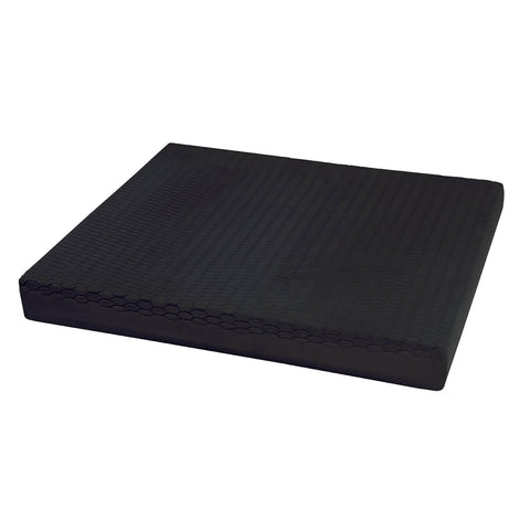 Image of Merrithew Large Single Soft Foam Balance Pad - Barbell Flex