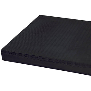 Merrithew Large Single Soft Foam Balance Pad - Barbell Flex