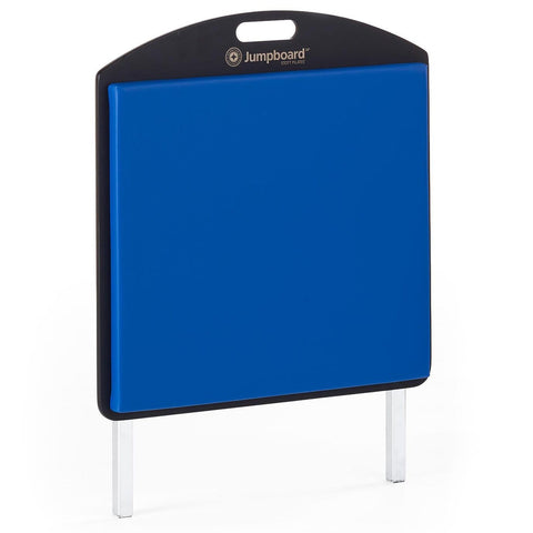 Image of Merrithew Blue 22-Inch Jumpboard for At Home SPX - Barbell Flex