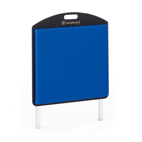 Image of Merrithew Blue 22-Inch Jumpboard for At Home SPX - Barbell Flex