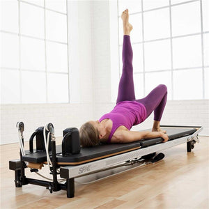 Merrithew At Home SPX Reformer Package - Barbell Flex
