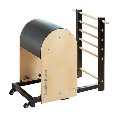 Merrithew V2 Max Pilates Equipment Package - Barbell Flex