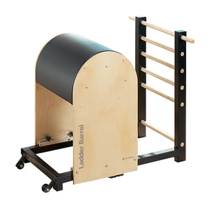 Merrithew SPX Max Plus Pilates Equipment Package - Barbell Flex