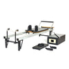 Merrithew Elevated At Home SPX Reformer Package - Barbell Flex